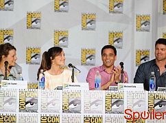 Comic-Con 2013: Almost Human