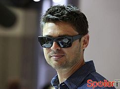 Comic-Con 2013: Almost Human