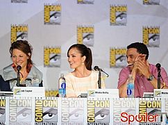 Comic-Con 2013: Almost Human