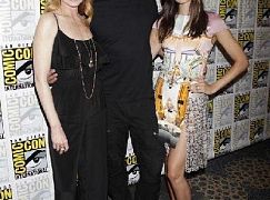 Comic-Con 2013: Intelligence