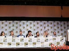 Comic-Con 2013: Teoria wielkiego podrywu