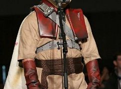 Comic-Con 2013: Teoria wielkiego podrywu