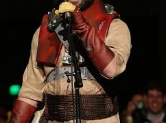 Comic-Con 2013: Teoria wielkiego podrywu