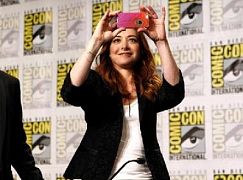 Comic-Con 2013: Jak poznałem waszą matkę