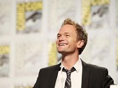 Comic-Con 2013: Jak poznałem waszą matkę