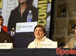 Comic-Con 2013: Jak poznałem waszą matkę