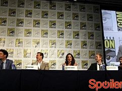 Comic-Con 2013: Jak poznałem waszą matkę