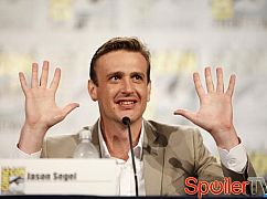 Comic-Con 2013: Jak poznałem waszą matkę