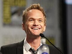 Comic-Con 2013: Jak poznałem waszą matkę