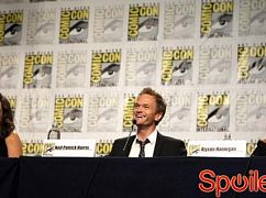 Comic-Con 2013: Jak poznałem waszą matkę