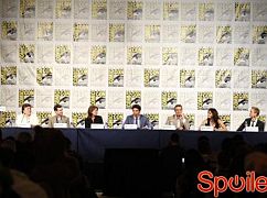 Comic-Con 2013: Jak poznałem waszą matkę