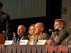 Comic-Con 2013: Pod kopułą