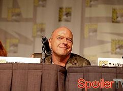 Comic-Con 2013: Pod kopułą