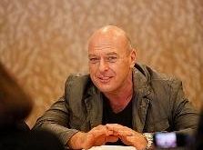 Comic-Con 2013: Pod kopułą