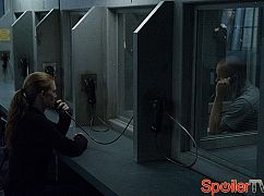 Dochodzenie: 3x10 Six Minutes - zdjęcia promocyjne