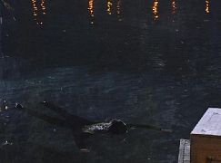 Słodkie kłamstewka: 4x09 Into The Deep - zdjęcia promocyjne