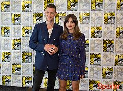 Comic-Con 2013: Doctor Who