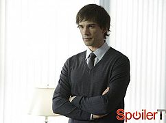 4x04 Rock a My Soul - zdjęcia promocyjne