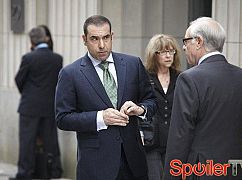 Suits: 3x04 Conflicts of Interest - zdjęcia promocyjne