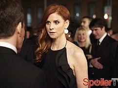 Suits: 3x04 Conflicts of Interest - zdjęcia promocyjne
