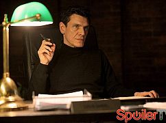 Crossing Lines: 1x07 The Animals - zdjęcia promocyjne