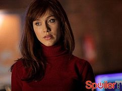 Crossing Lines: 1x07 The Animals - zdjęcia promocyjne