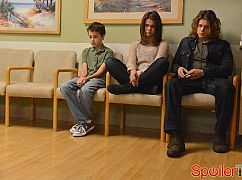The Fosters: 1x09 Vigil - zdjęcia promocyjne