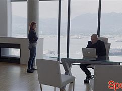 Continuum: 2x12 Second Last - zdjęcia promocyjne