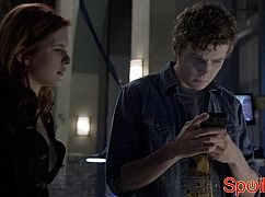 Continuum: 2x12 Second Last - zdjęcia promocyjne