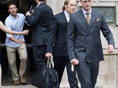 Bananowy doktor: 5x08 Hammertime - zdjęcia promocyjne