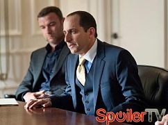 Ray Donovan: 1x05 The Golem - zdjęcia promocyjne