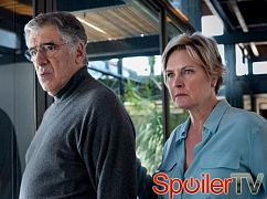 Ray Donovan: 1x05 The Golem - zdjęcia promocyjne