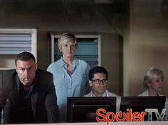 Ray Donovan: 1x05 The Golem - zdjęcia promocyjne