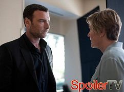 Ray Donovan: 1x05 The Golem - zdjęcia promocyjne