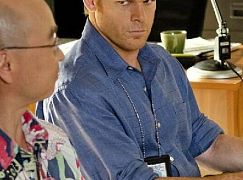 Dexter: 8x05 This Little Piggy - zdjęcia promocyjne