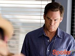 Dexter: 8x05 This Little Piggy - zdjęcia promocyjne