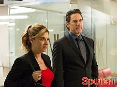 Necessary Roughness: 3x08 The Game's Afoot - zdjęcia promocyjne