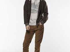 Zdjęcia promocyjne obsady 1 sezonu serialu The Michael J. Fox Show