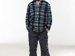 Zdjęcia promocyjne obsady 1 sezonu serialu The Michael J. Fox Show