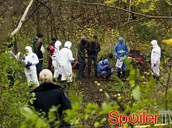 Nowe Gliny: 4x07 Friday the 13th - zdjęcia promocyjne