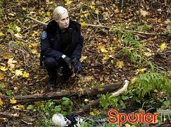 Nowe Gliny: 4x07 Friday the 13th - zdjęcia promocyjne