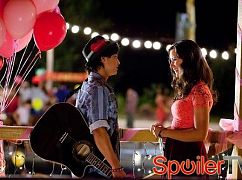 Camp: 1x04 Valentine's Day in July - zdjęcia promocyjne