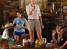 Camp: 1x04 Valentine's Day in July - zdjęcia promocyjne