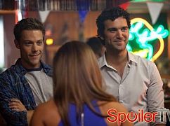 Camp: 1x04 Valentine's Day in July - zdjęcia promocyjne