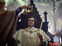 The White Queen: 1x08 - zdjęcia promocyjne