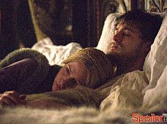 The White Queen: 1x08 - zdjęcia promocyjne