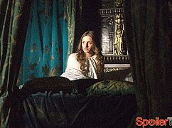 The White Queen: 1x08 - zdjęcia promocyjne
