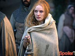 The White Queen: 1x08 - zdjęcia promocyjne