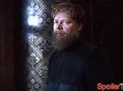 The White Queen: 1x08 - zdjęcia promocyjne