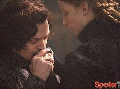 The White Queen: 1x08 - zdjęcia promocyjne